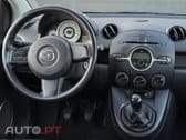 Mazda 2 1.25 Comfort