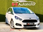 Ford S-Max 2.0 TDCi Titanium Powershift
