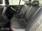 BMW 330 e iPerformance Advantage