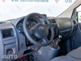 Toyota Proace  2.0 D-4D L2H2 3 Lug. C/IVA