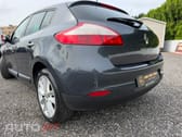 Renault Mégane 1.5 dCi Dynamique