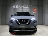 Nissan Juke 1.0 DIG-T N-Design Black
