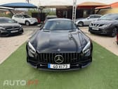 Mercedes-Benz AMG GT Standard