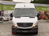 Mercedes-Benz Sprinter 316 CDI  L4 H2