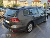 Volkswagen Golf Variant 1.6 TDi Confortline