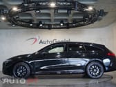 Mercedes-Benz CLA 250 com tecnologia EQ