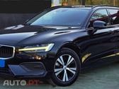 Volvo V60 2.0 D3 MOMENTUM PLUS GEARTRONIC