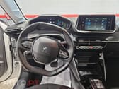 Peugeot E-208 50 kWh Active