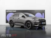 DS DS7 Crossback E-Tense Performance Line EAT8