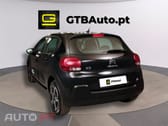 Citroen C3 I.V.A DEDUTÍVEL 1.5 BlueHDi Feel Pack