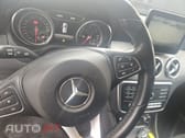 Mercedes-Benz CLA 180 d Shooting Brake