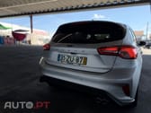 Ford Focus 1.5 TDCi EcoBlue ST-Line