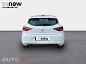 Renault Clio Clio Intens Blue dCi 115