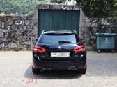 Peugeot 308 SW 1.5 BlueHDi GT Line