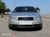 Audi A4 1.9 TDI m6 S-Line