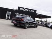 Polestar 2 Single Motor 78kWh