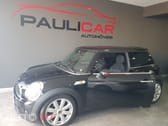 MINI MINI Cooper S 184cv n18