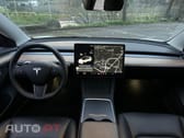 Tesla Model 3 Long Range Tração Integral