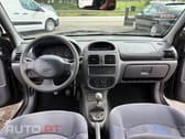 Renault Clio 1.2