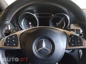 Mercedes-Benz CLA 200 Shooting Brake AMG Line