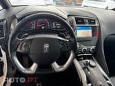 Citroen DS5 2.0 HDi Hybrid4 So Chic CMP6