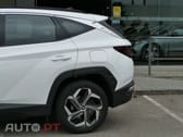 Hyundai Tucson 1.6 T-GDI PHEV Premium