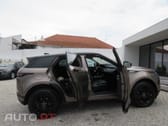 Land Rover Evoque 2.0 D150 R-Dynamic S