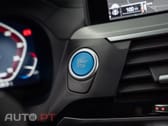 BMW iX3 Impressive