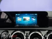 Mercedes-Benz A 180 d Style