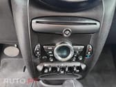 MINI Countryman Cooper D Aut.