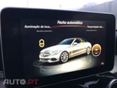 Mercedes-Benz C 250 d Aut. AMG-Line