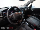 Citroen C3 1.2 PureTech Max EAT6