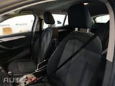 BMW X2 16 d sDrive