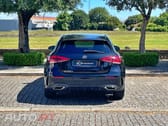 Mercedes-Benz A 250 e 8G-DCT AMG Line