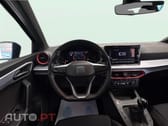 Seat Ibiza 1.0 TSI FR