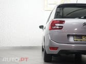 Citroen C4 Picasso 1.6 BlueHDi Exclusive EAT6