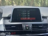 BMW 216 d Advantage