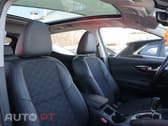 Nissan Qashqai 1.6 DCi Tekna 19 Pele Xtronic