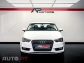 Audi A3 1.6 TDI