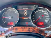 Audi A8 4E