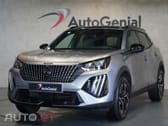 Peugeot 2008 1.2 PureTech Allure EAT8