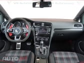 Volkswagen Golf 2.0 TSi GTi DSG