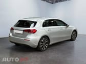 Mercedes-Benz A 180 Business Line