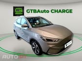 MG ZS I.V.A DEDUTÍVEL EV  50.3 kWh Luxury