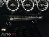 Mercedes-Benz A 250 e AMG Line