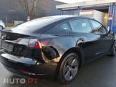 Tesla Model 3 Standard Range Plus RWD
