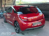 Citroen DS3 1.6 e-HDi So Chic