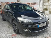 Renault Mégane 1.5 dCi Bose Edition