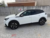 Peugeot E-2008 50 kWh GT Line