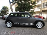 MINI Cooper Cooper S
